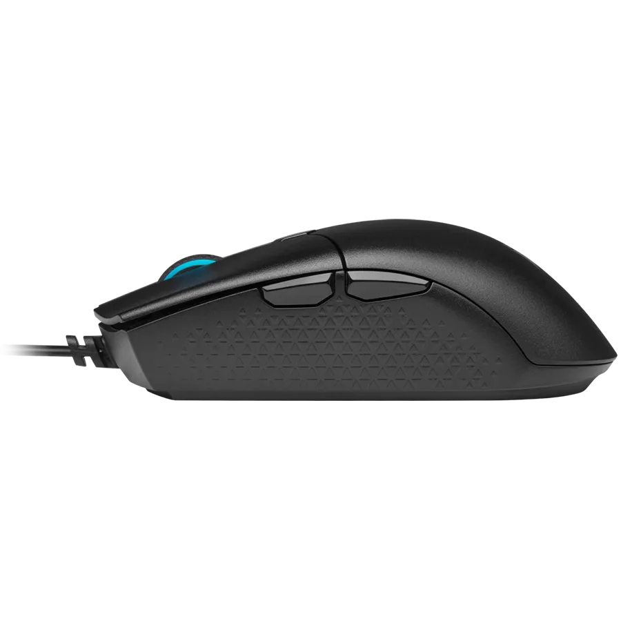Геймърска мишка CORSAIR KATAR PRO, Wired, Black, Backlit RGB LED, 12400 DPI, Optical - Image 32