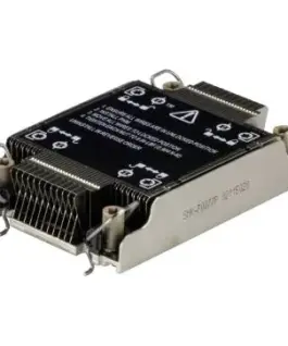 Охладител за процесор Supermicro 1U Passive CPU HS for X12 Whitley and Cedar Island
