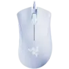 Геймърска мишка Razer DeathAdder Essential White Edition Gaming Mouse True 6 400 DPI optical sensor Ergonomic Form Facto
