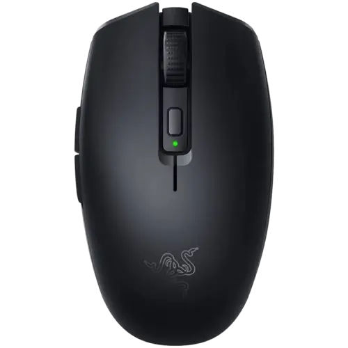 Геймърска мишка Razer Orochi V2 Dual-mode wireless (2.4GHz and Bluetooth) 18 000 DPI Optical Sensor 2nd-gen Razer Mechan