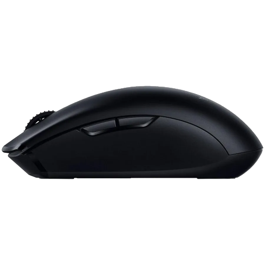 Геймърска мишка Razer Orochi V2, Dual-mode wireless (2.4GHz and Bluetooth), 18 000 DPI Optical Sensor, 2nd-gen Razer Mechanical Mouse Switches, Up to 950 hours of battery life, Weight < 60g, Symmetrical right-handed - Image 6