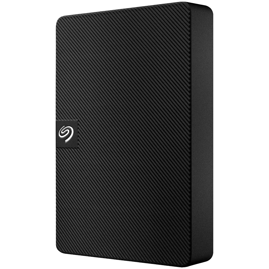 Външен хард диск SEAGATE HDD External Expansion Portable (2.5/1TB/ USB 3.0/ RMN