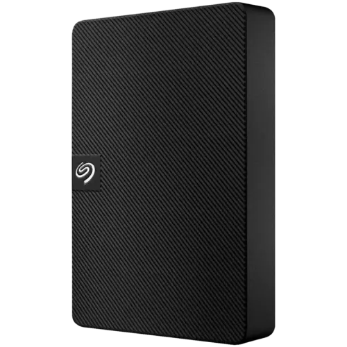Външен хард диск SEAGATE HDD External Expansion Portable (2.5/1TB/ USB 3.0/ RMN