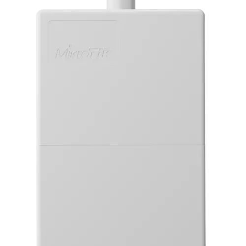 Комутатор MikroTik netFiber 9 SFP+ CRS310-1G-5S-4S+OUT