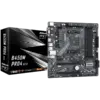 Дънна платка ASROCK B450M Pro4 R2.0 mATX AM4 DDR4