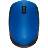 Безжична мишка LOGITECH M171 Wireless Mouse - BLUE
