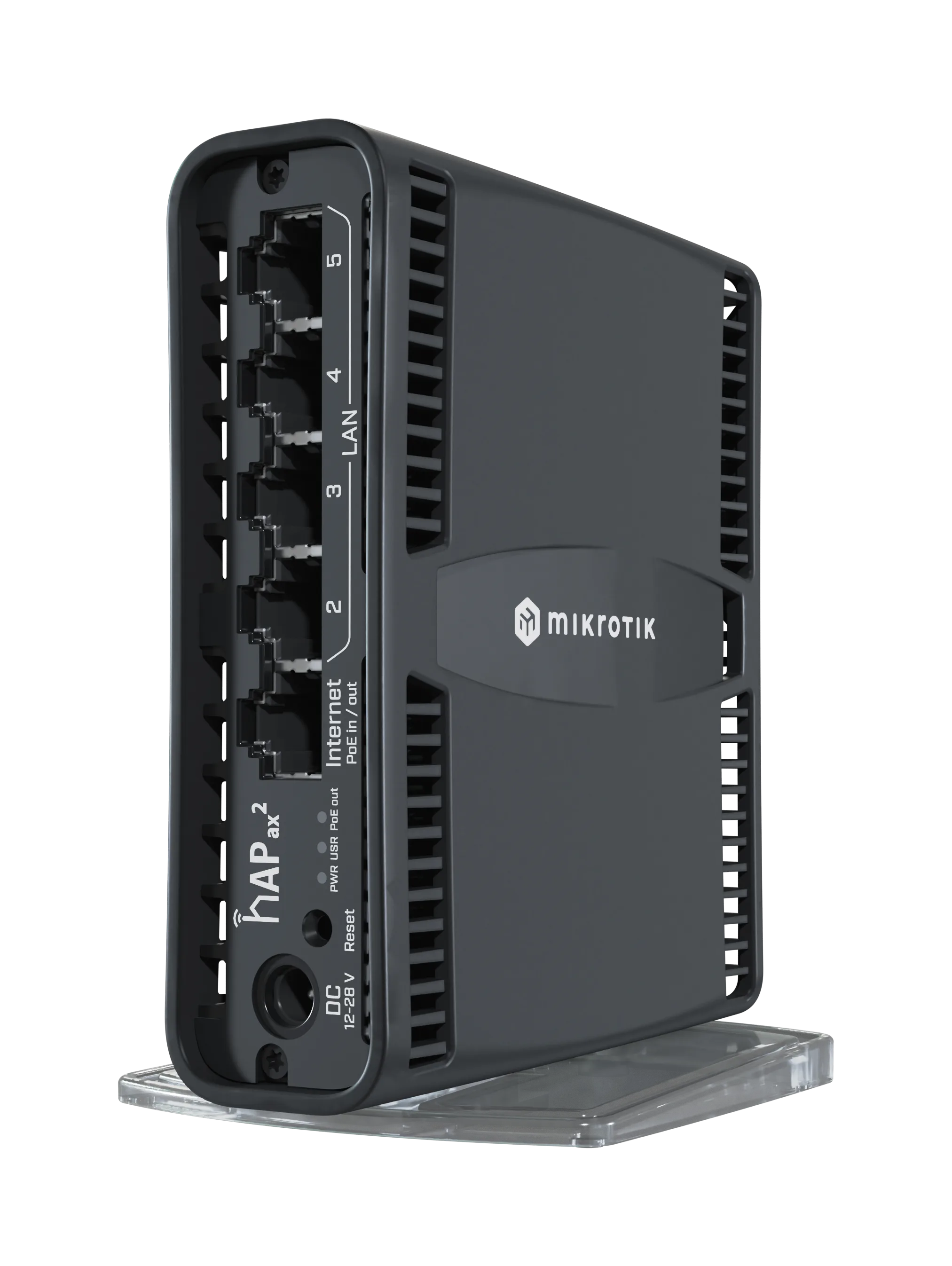 Точка за достъп MikroTik hAP ax² C52iG-5HaxD2HaxD-TC - Image 127