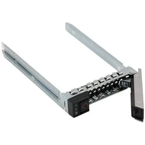 Чекмедже за диск HDD TRAY CADDY DXD9H 2.5in for DELL 14G POWEREDGE SERVER R640 R740 R740xd R940