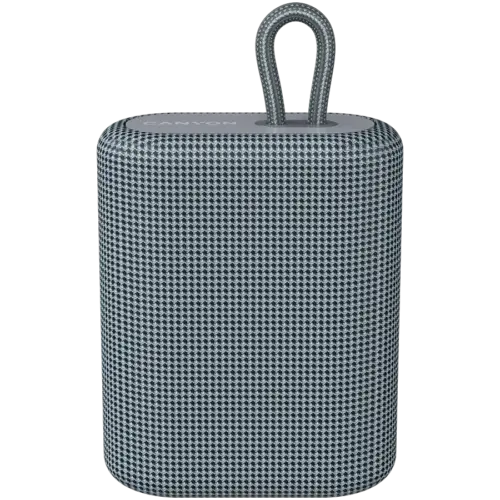 Тонколона за телефон CANYON speaker BSP-4 5W Dark Grey