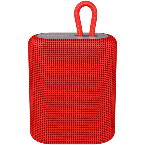 Тонколона за телефон CANYON speaker BSP-4 5W Red