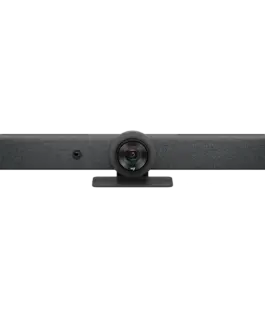 Система за бизнес комуникации LOGITECH RALLY BAR GRAPHITE - EMEA