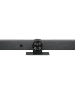 Система за бизнес комуникации LOGITECH RALLY BAR GRAPHITE - EMEA