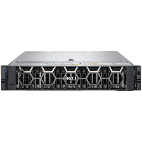 Сървър PowerEdge R750XS ServerChassis 12x3.5