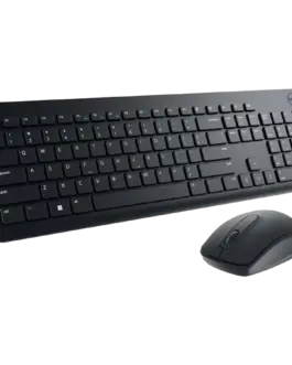 Клавиатура Dell Wireless Keyboard and Mouse-KM3322W - Bulgarian (QWERTY)