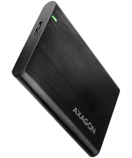 Чекмедже за диск AXAGON EE25-A6M USB3.0 - SATA 6G 2.5