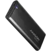 Чекмедже за диск AXAGON EEM2-SBC M.2 SATA screwless RAW box black SuperSpeed USB-C 10