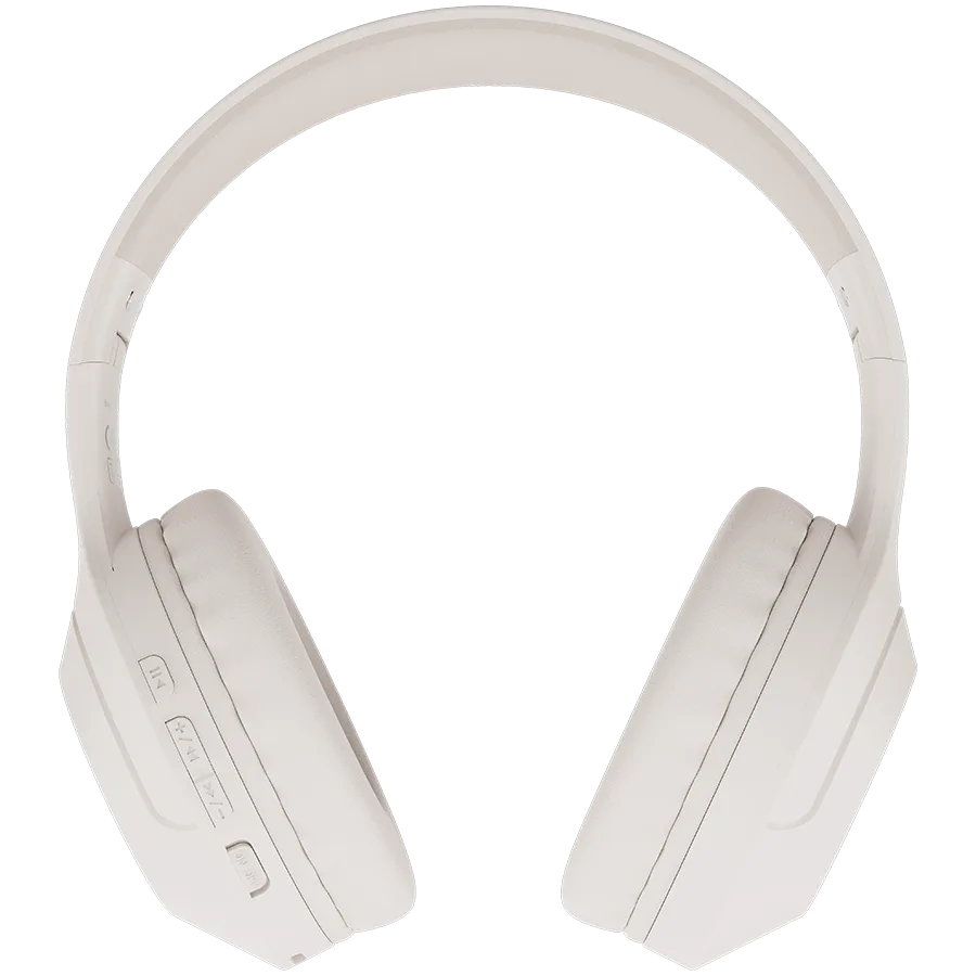 Bluetooth слушалки CANYON headset BTHS-3 Beige - Image 32