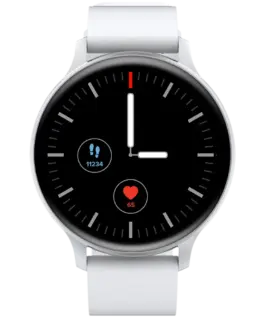 Смарт часовник CANYON Badian SW-68 Smartwatch Realtek 8762CK 1.28TFT 240x240px; RAM : 160KB Lithium-ion polymer battery