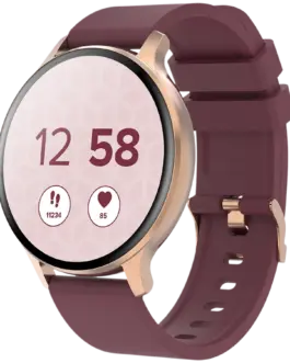 Alternative view of Смарт часовник CANYON smart watch Badian SW68 Rose Gold