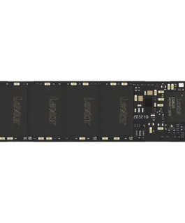 SSD диск Lexar 2TB High Speed PCIe Gen3 with 4 Lanes M.2 NVMe up to 3500 MB/s read and 3000 MB/s