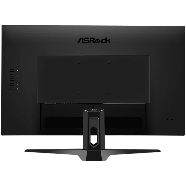 Монитор Asrock Gaming Monitor, 27" FHD(1920x1080) IPS, 165 Hz, 123% sRGB, 1100:1, 250 cd/m², 178º/178º, 1ms (MPRT), Flicker-free, 2x 2W Speakers, 2x HDMI 2.0, 1x DP 1.2, 1x Audio Jack (3.5mm), 3Y - Image 58