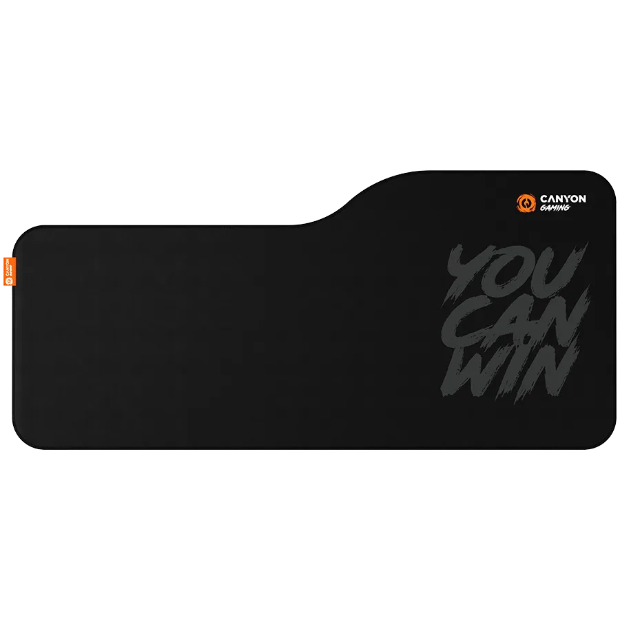 CANYON MP-10 Mouse pad930*350*430 *3MM JacquardGaming print color box