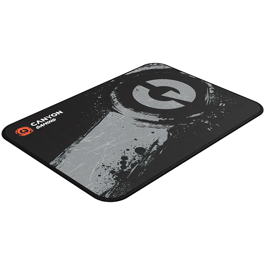 CANYON Gaming Mouse Pad 350X250X3mm - Image 41