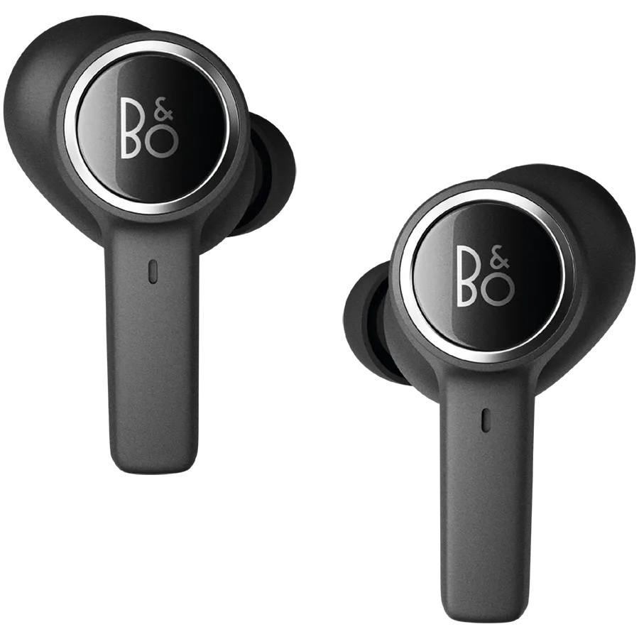 Bluetooth слушалки Beocom EX Black Anthracite (MS)