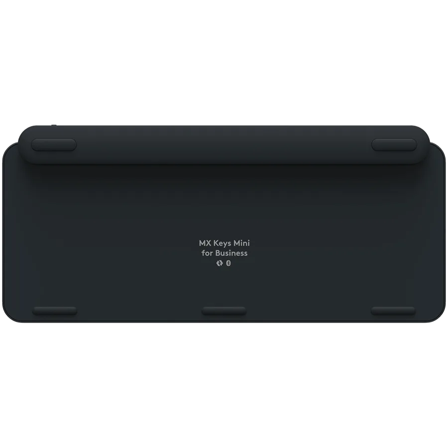 Клавиатура LOGITECH MX Keys Mini Bluetooth Illuminated Keyboard - GRAPHITE - US INTL - Image 85