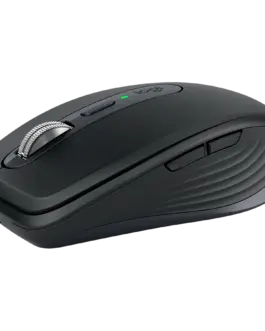 Alternative view of Безжична мишка LOGITECH MX Anywhere 3S - GRAPHITE - 2.4GHZ/BT