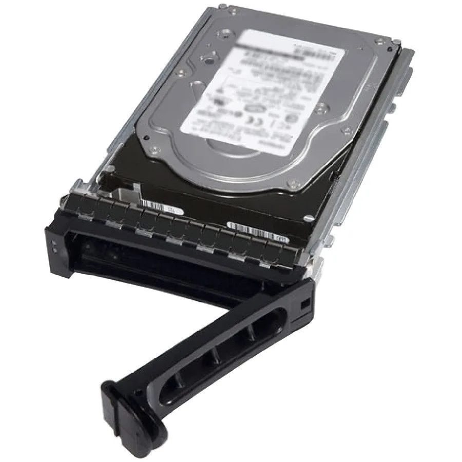 Хард диск 2TB 7.2K RPM SATA 6Gbps 512n 3.5in Hot-plug Hard Drive CK 14/15G rack
