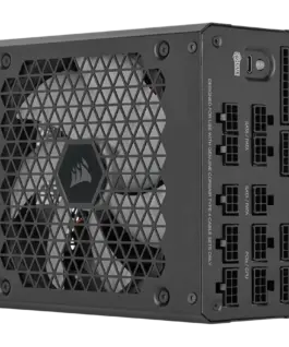 Захранване за компютър CORSAIR HXi Series HX1000i 80 PLUS Platinum EU Version