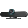 Система за бизнес комуникации Prestigio Solutions Video Conferencing Collaboration Bar Gamma: 4K UHD 8.5MP 6 mic 6m (Ran