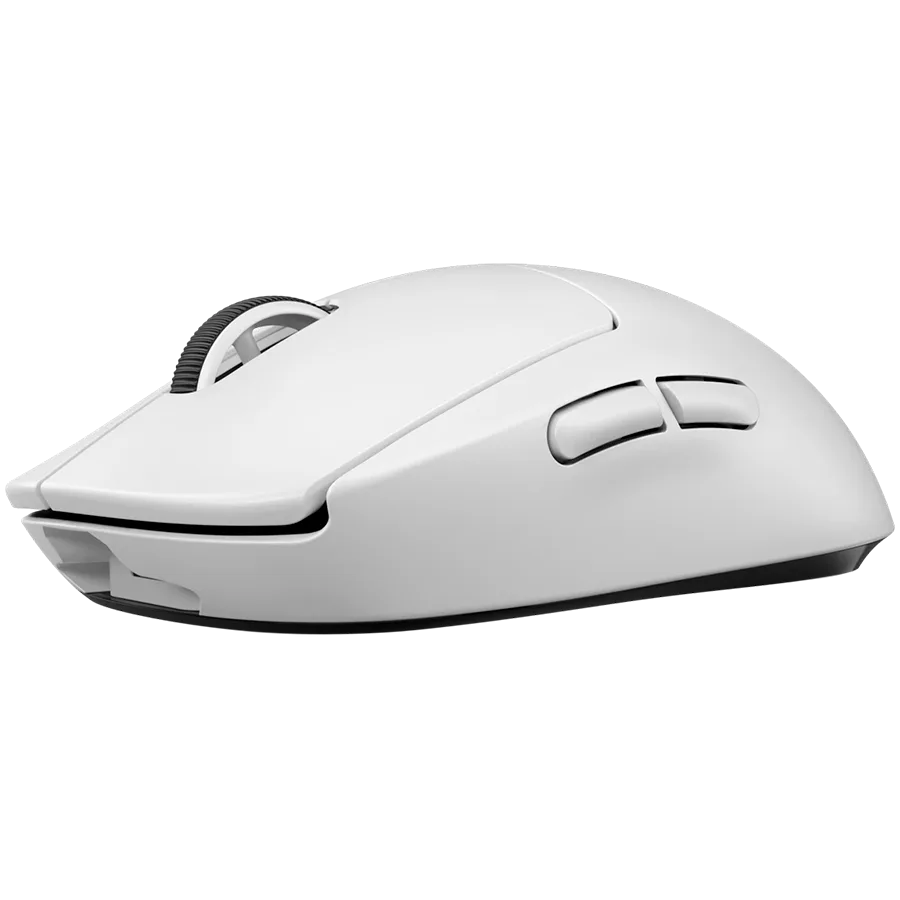 Геймърска мишка LOGITECH G PRO X SUPERLIGHT 2 LIGHTSPEED Gaming Mouse - WHITE - 2.4GHZ - EER2 - Image 38