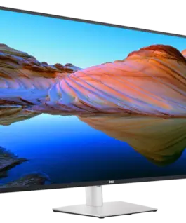 Монитор Dell Monitor LED U4323QE 43