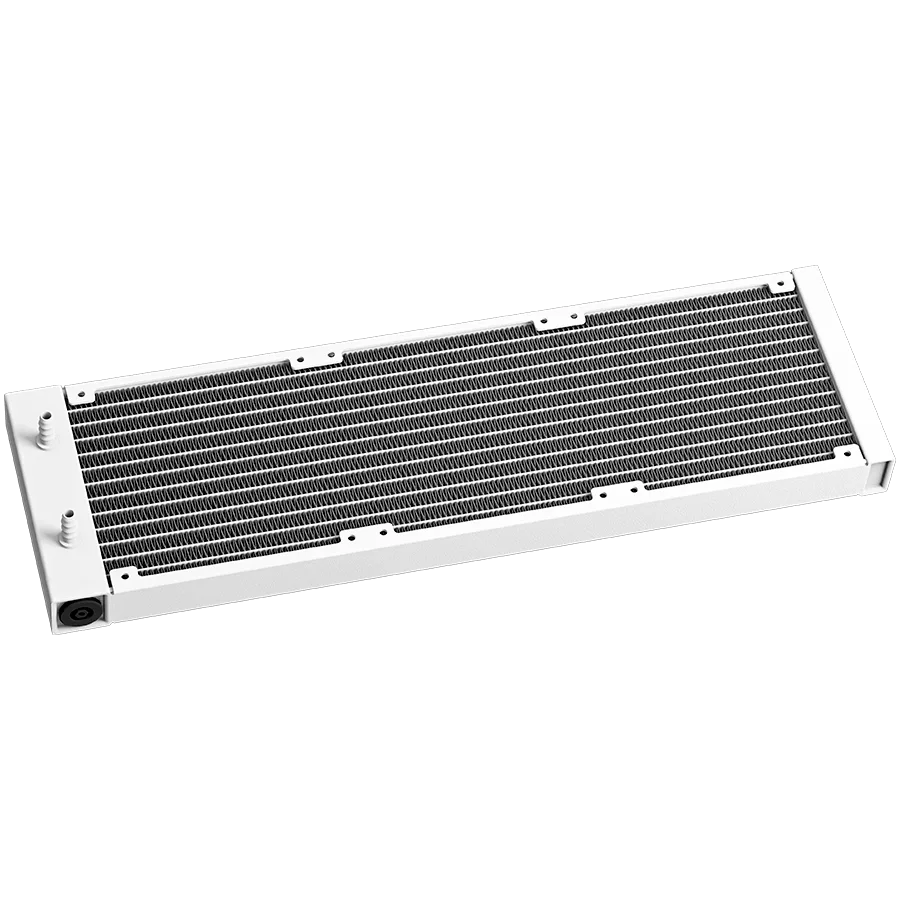 Охладител за процесор Охладител DeepCool LT720 WH, 360mm CPU Liquid Cooler, 3x120mm FK120 PWM Fans, ARGB Multidimensional Infinity Mirror Top Cap, White, LGA 2066/2011-v3/2011/1700/1200/115x, AMD sTRX4/sTR4/AM5/AM4, 5Y, R-LT720-WHAMNF-G-1 - Image 60