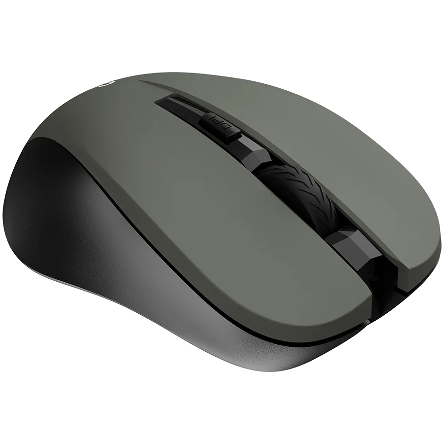 Безжична мишка CANYON mouse MW-1 Wireless Grey - Image 65