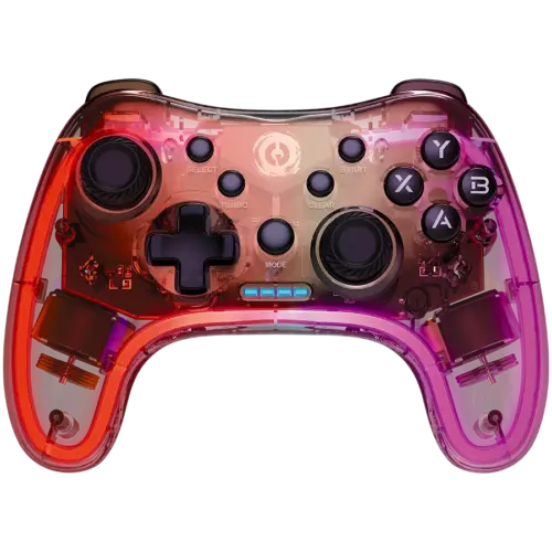 Геймпад CANYON gamepad Brighter GPW-04 Dongle Wireless Crystal