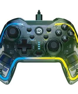Геймпад CANYON gamepad Brighter GP-02 Wired Crystal