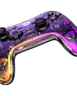 Alternative view of Геймпад CANYON gamepad Brighter GPW-04 Dongle Wireless Crystal