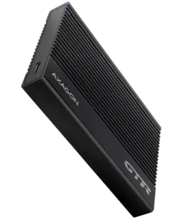 Чекмедже за диск AXAGON EE25-GTR USB-C 3.2 Gen 2 - SATA 6G 2.5