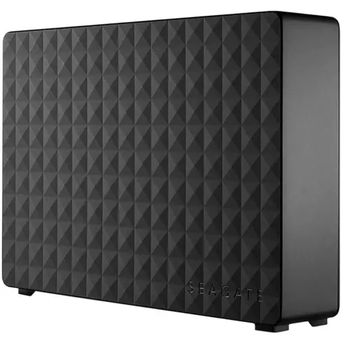 Външен хард диск SEAGATE HDD External Expansion Desktop Drive (3.5/24TB/ USB 3.0)