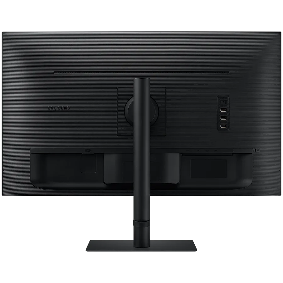 Монитор Monitor LED Samsung LS32B800PXPXEN HRM S80PB, 32 UHD FLAT 16:9 (3840x2160) IPS 60Hz, 350 cd/2, 1000:1, HDR600, 5ms, 178/178, 1xDP 1xHDMI, 3xUSB 3.0, 1xUSB-C (90W), 3.5 Jack, Tilt/Pivot/Swivel/HeightAdj, VESA 100x100, 3Y - Image 59