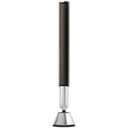 Тонколона Beolab 28 Speaker Silver (Inner Cover Grey)