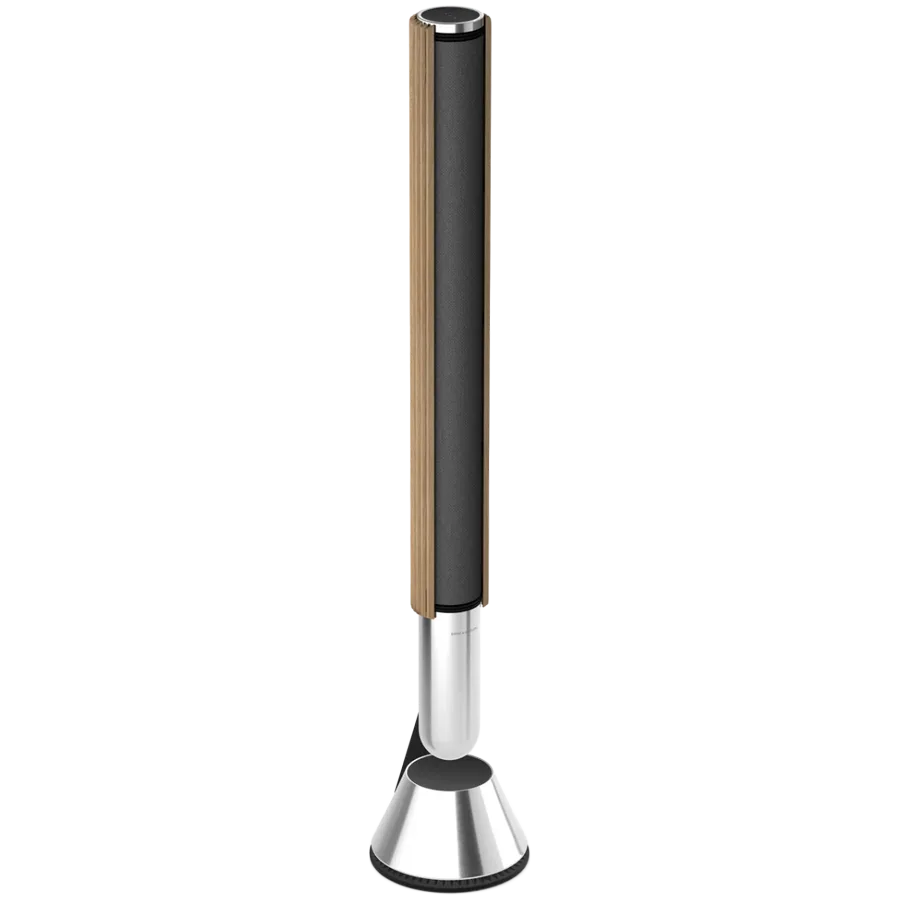 Тонколона Beolab 28 Speaker Silver (Inner Cover Grey) - Image 59