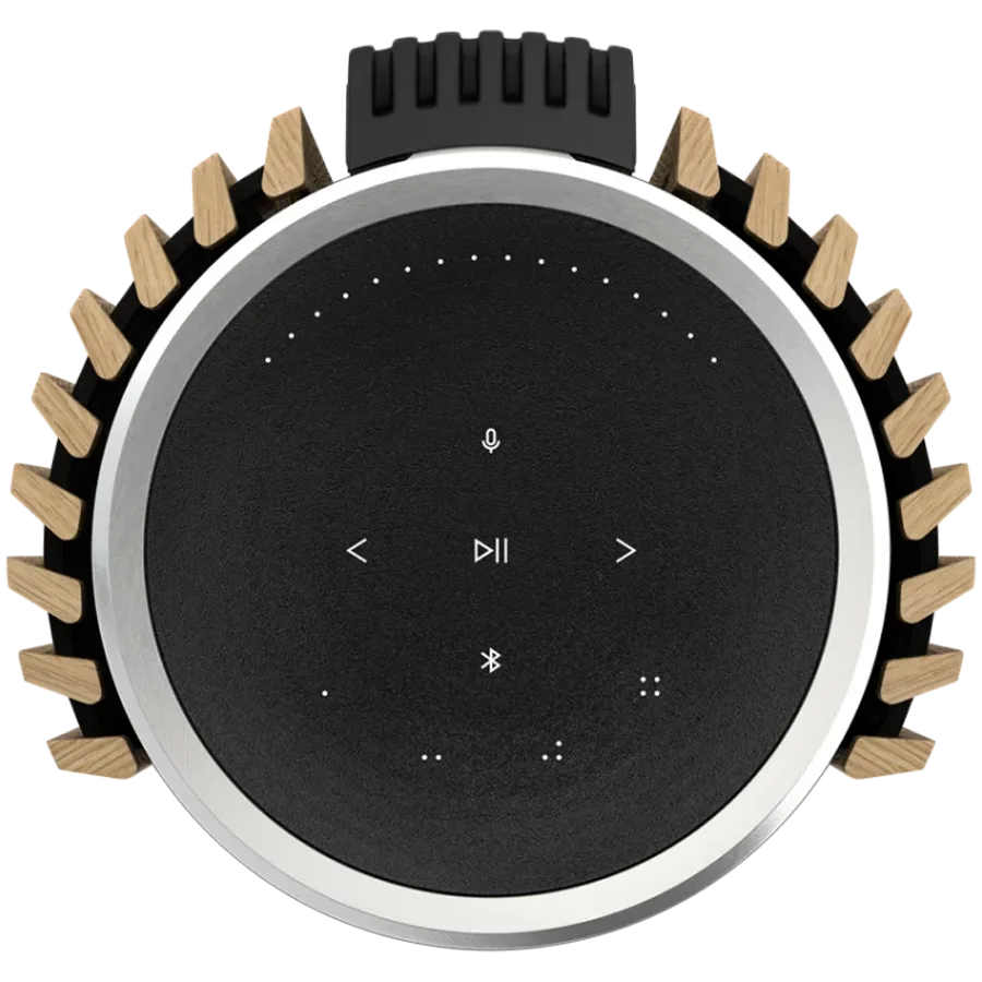 Тонколона Beolab 28 Speaker Silver (Inner Cover Grey) - Image 56