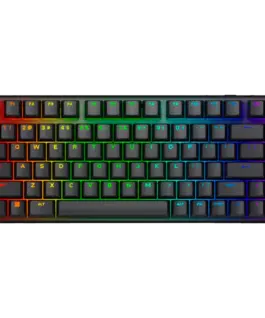 Геймърска клавиатура Alienware Pro Wireless Gaming Keyboard - US (QWERTY) (Dark Side of the