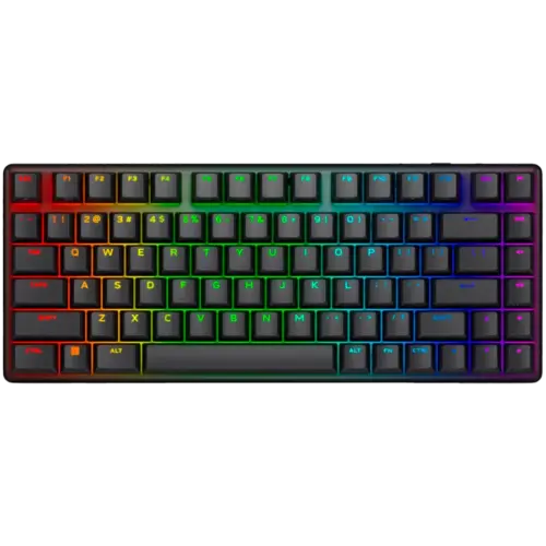 Геймърска клавиатура Alienware Pro Wireless Gaming Keyboard - US (QWERTY) (Dark Side of the
