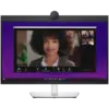 Монитор Monitor DELL P2724DEB Video Conferencing 27" 2560x1440 QHD IPS Antiglare 16:9 1000:1 350 cd/m2 8ms/5ms 178/178 2
