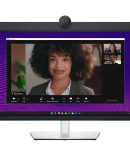 Монитор Monitor DELL P2724DEB Video Conferencing 27" 2560x1440 QHD IPS Antiglare 16:9 1000:1 350 cd/m2 8ms/5ms 178/178 2